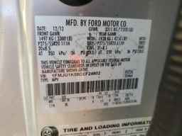 2013 FORD Expedition