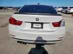 2016 BMW 4 Series