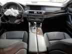 2011 BMW 5 series