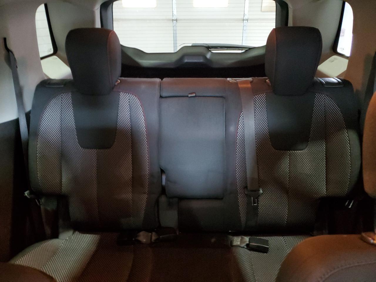 2014 GMC Terrain