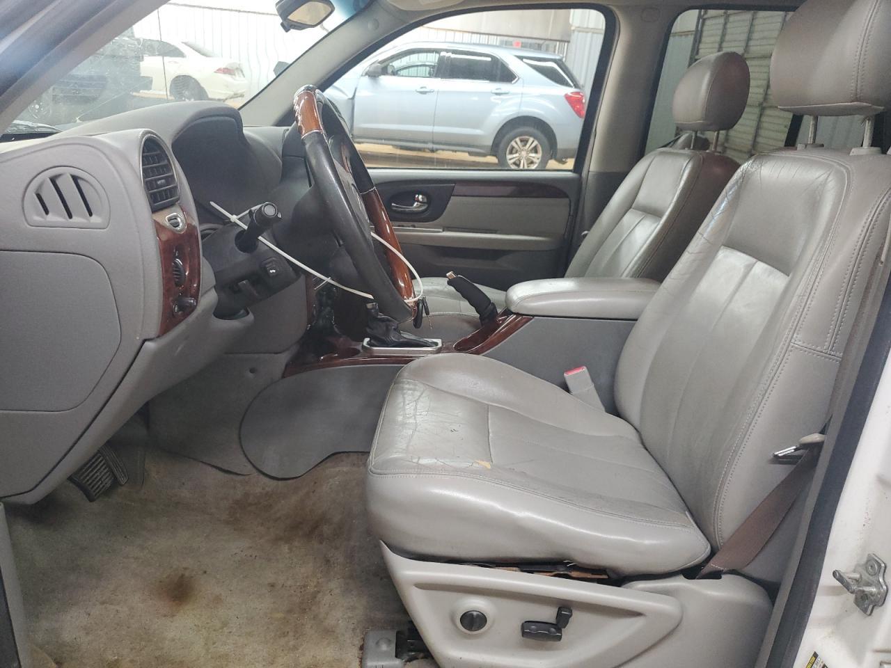 2005 GMC Envoy