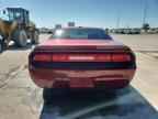 2014 DODGE Challenger