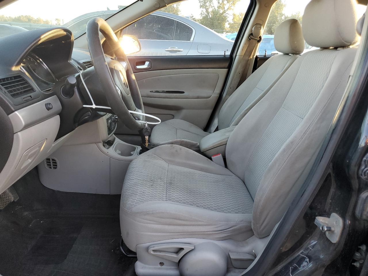 2010 CHEVROLET COBALT