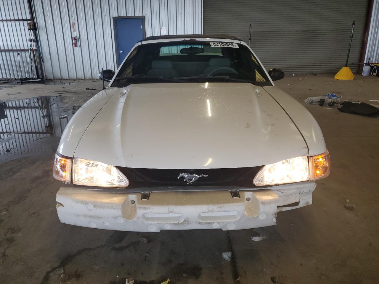 1996 FORD MUSTANG