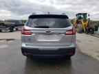2020 SUBARU Ascent