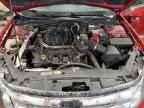 2010 FORD FUSION