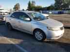2011 KIA FORTE