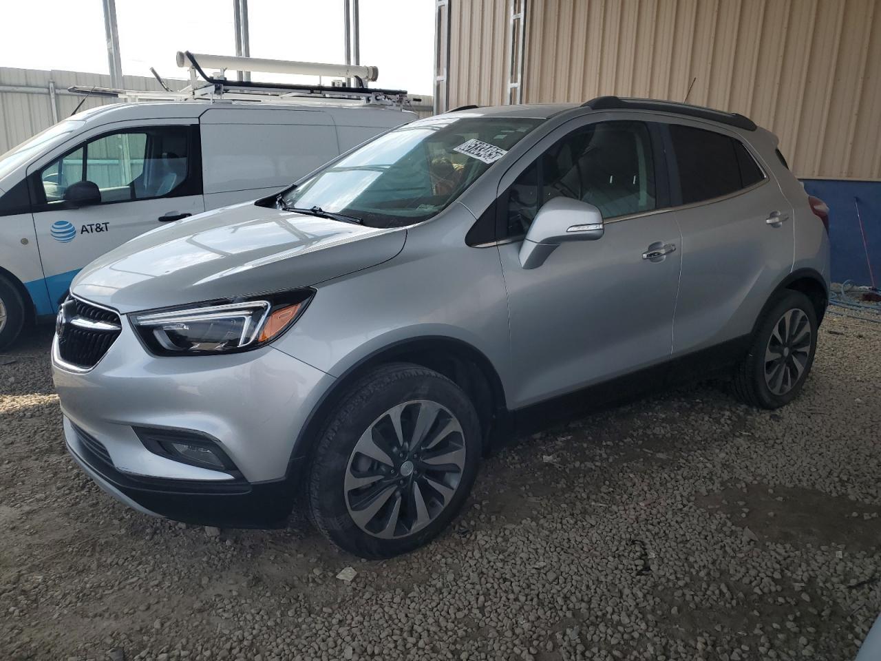 2019 BUICK ENCORE