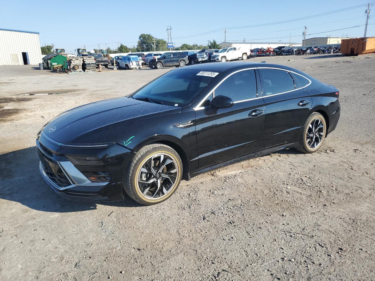 2024 HYUNDAI SONATA