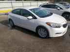 2014 KIA FORTE