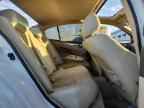 2012 INFINITI G37