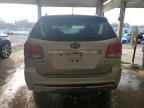 2013 KIA SORENTO