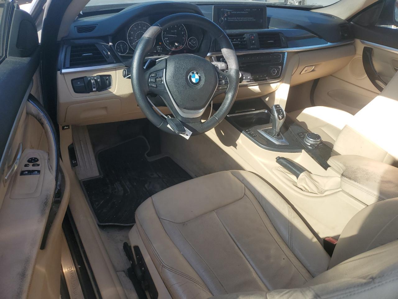 2014 BMW 4 Series