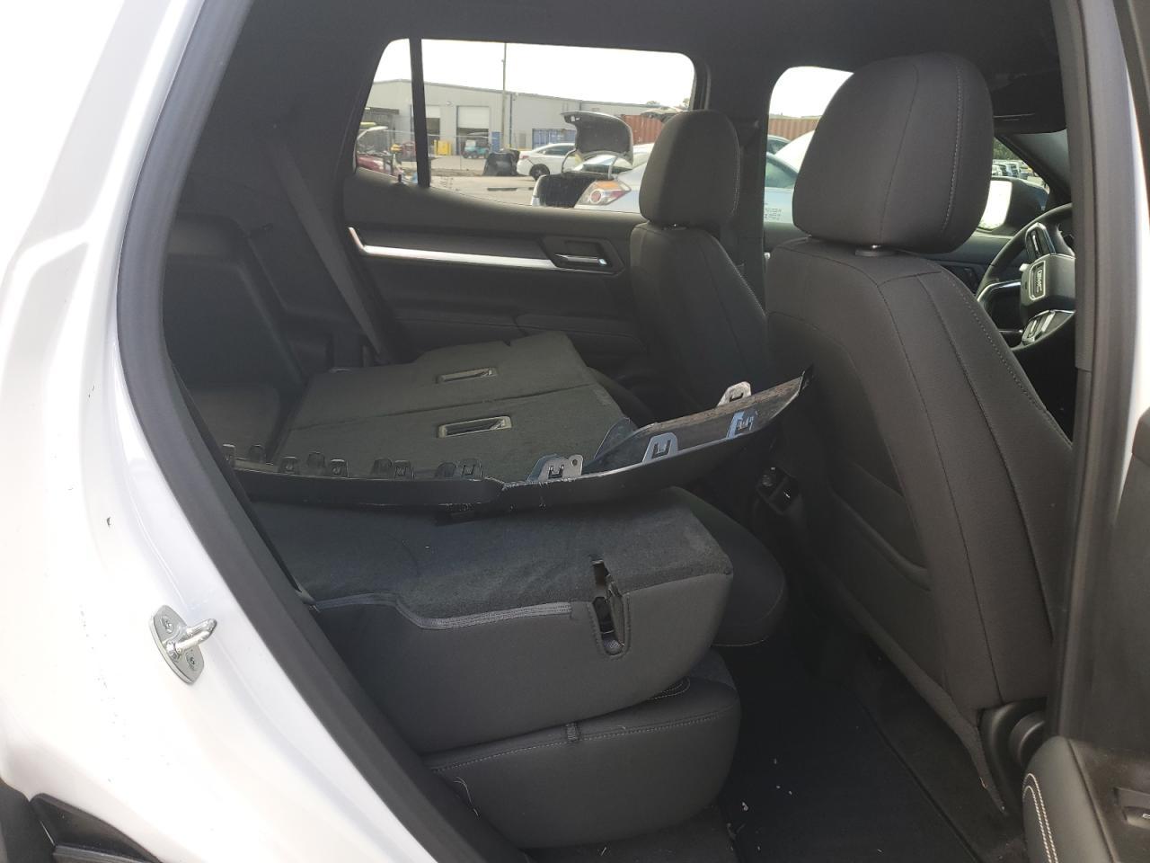 2025 GMC Terrain