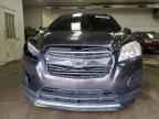 2016 CHEVROLET TRAX