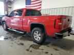 2015 GMC Sierra