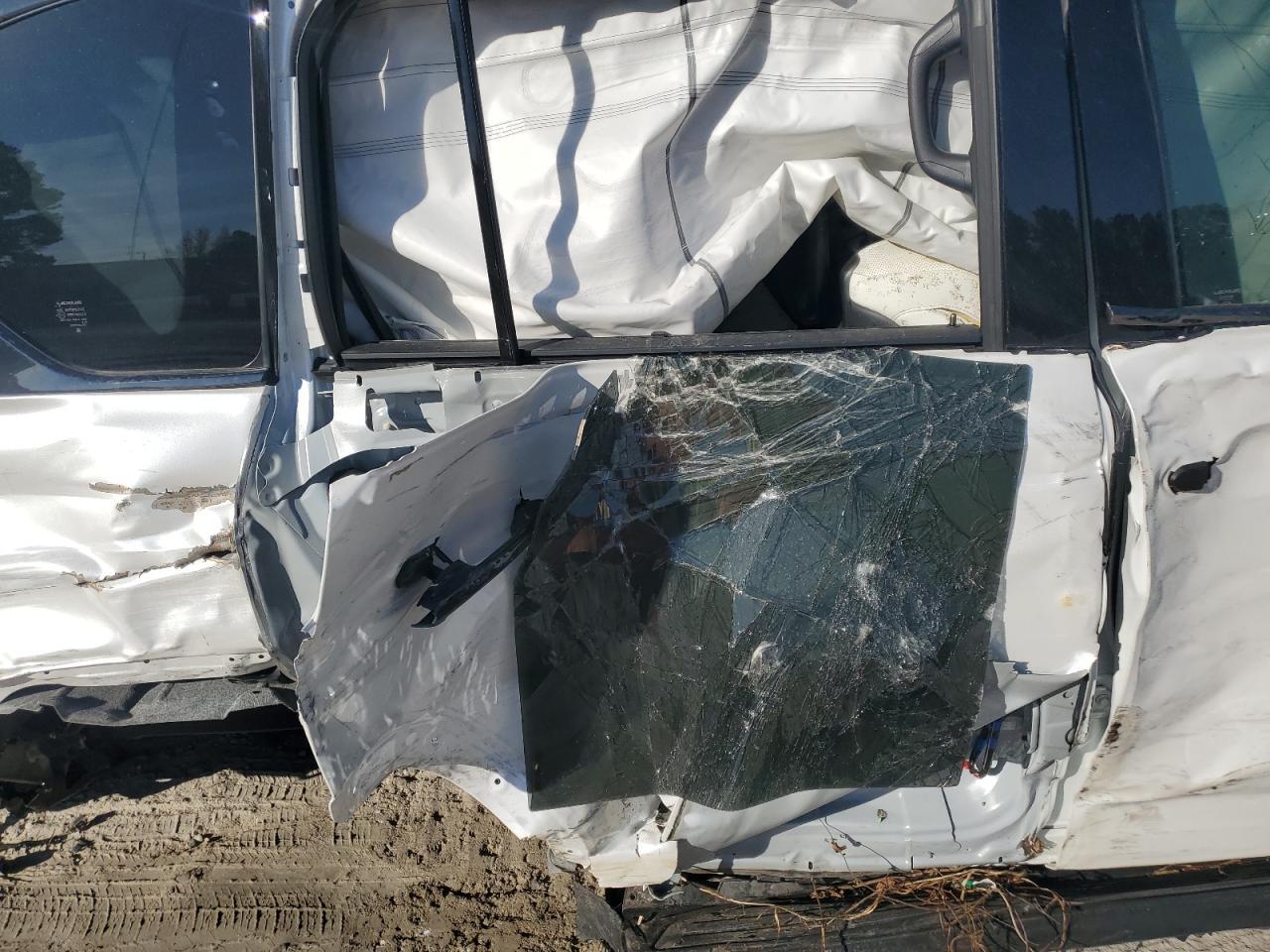 2024 LEXUS LX 600