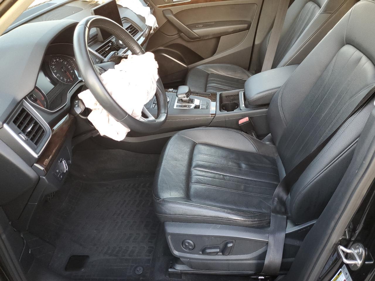 2019 AUDI Q5