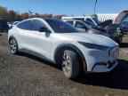 2021 FORD Mustang Mach-E