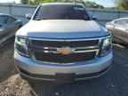 2015 CHEVROLET Suburban