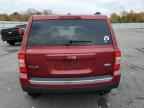 2016 JEEP PATRIOT