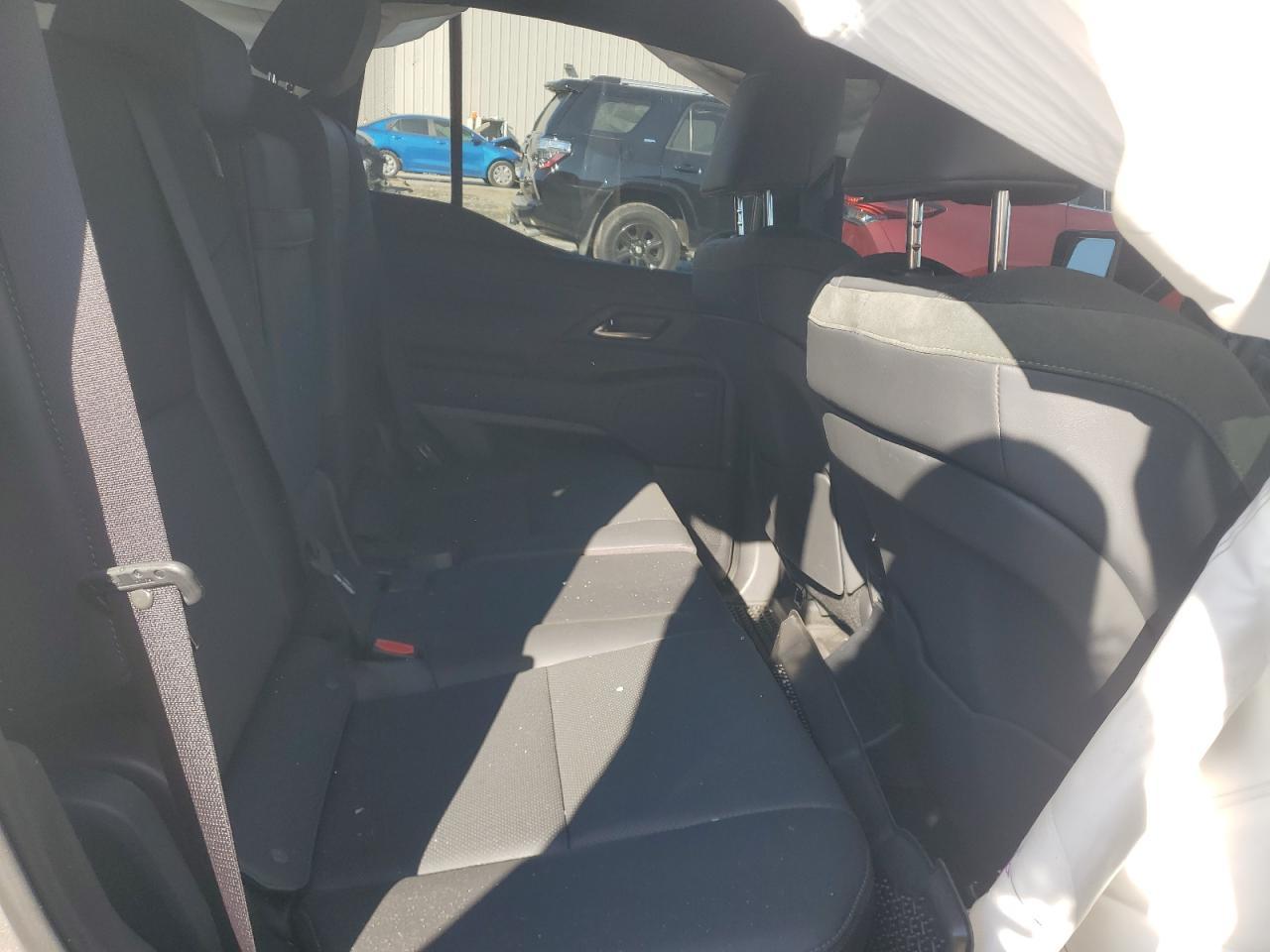 2024 LEXUS Gx