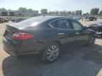 2012 INFINITI M37