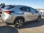 2019 LEXUS NX 300