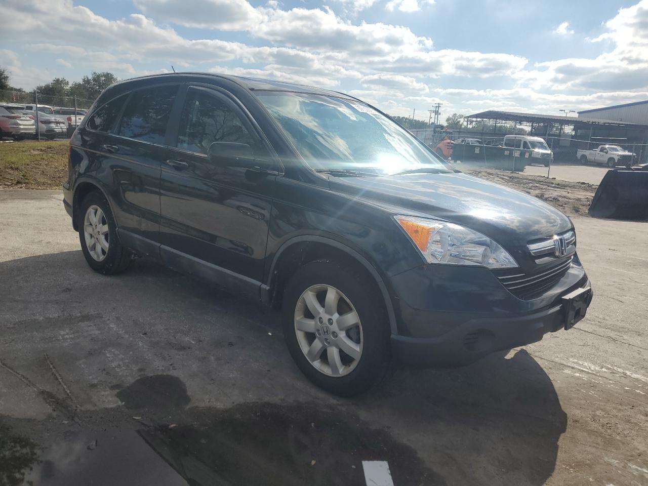 2008 HONDA CR-V