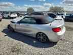 2018 BMW 2 Series