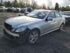 2011 MERCEDES-BENZ E-Class