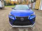 2019 LEXUS Nx