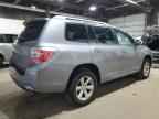 2008 TOYOTA HIGHLANDER