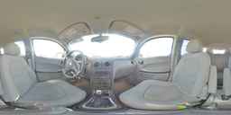 2008 CHEVROLET HHR