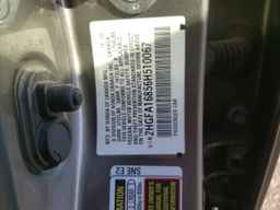 2006 HONDA CIVIC