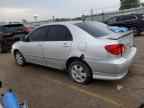 2003 TOYOTA COROLLA
