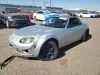 2008 MAZDA MX-5 Miata