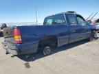 2002 CHEVROLET Silverado