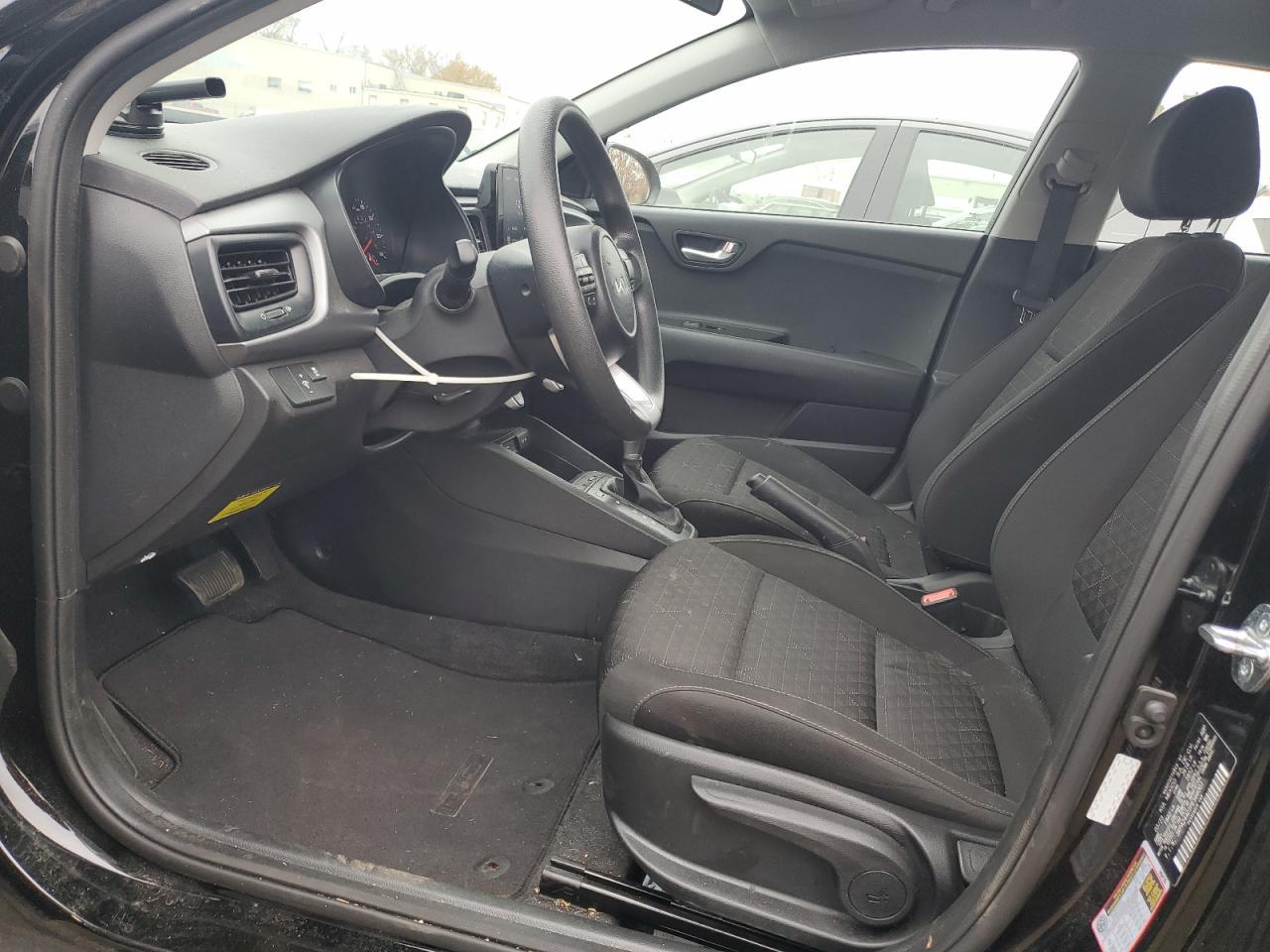 2023 KIA RIO