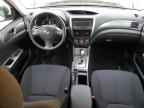 2011 SUBARU FORESTER