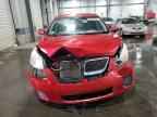 2009 PONTIAC VIBE