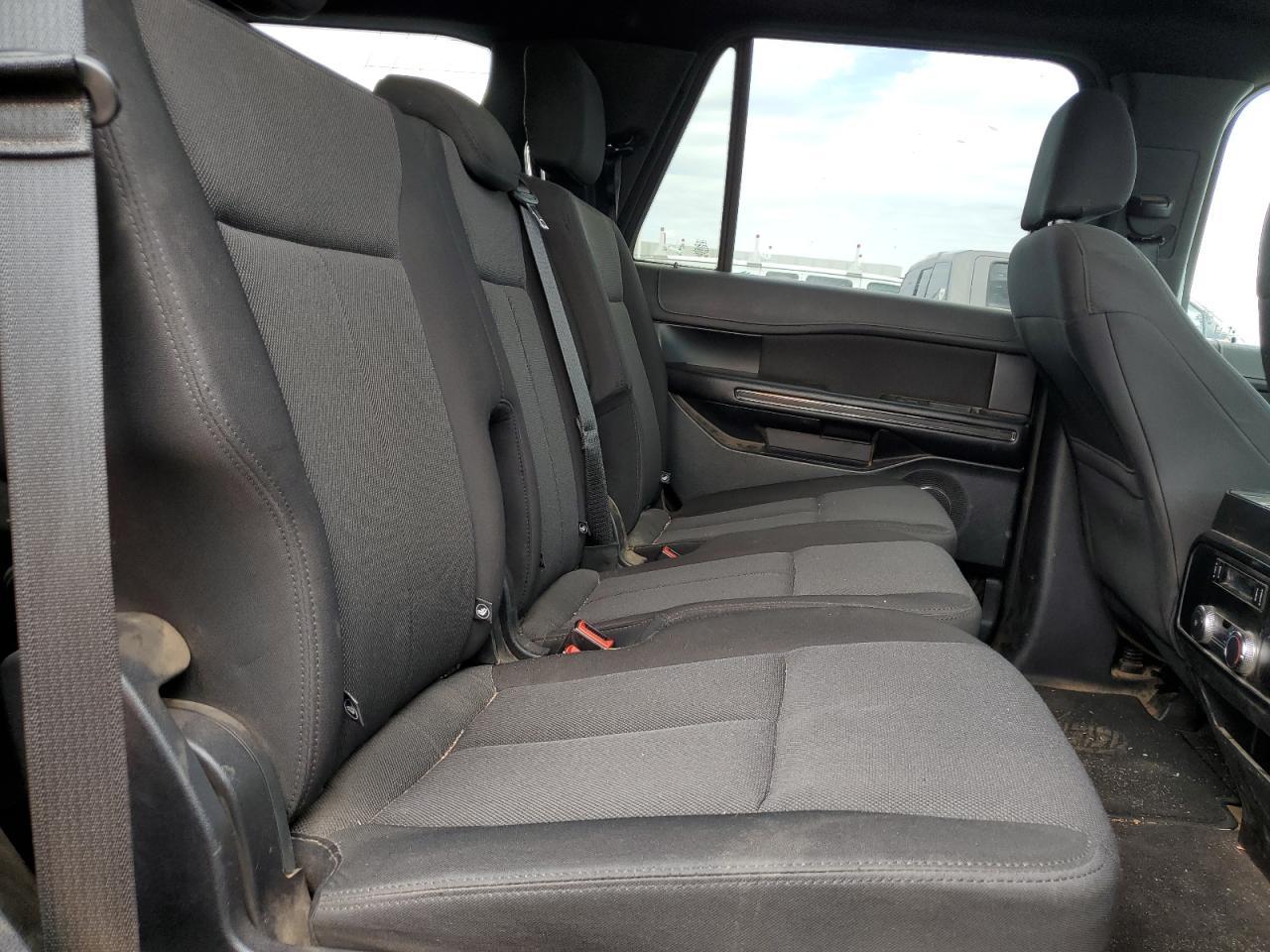 2020 FORD Expedition