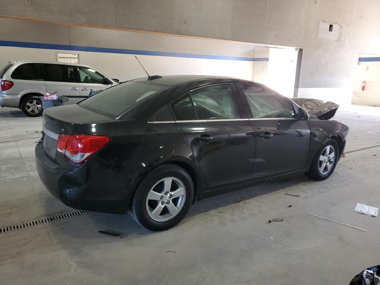 2015 CHEVROLET CRUZE