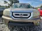 2010 HONDA PILOT