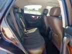 2012 INFINITI FX35