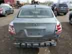 2007 NISSAN SENTRA