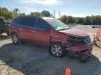 2014 CHEVROLET TRAVERSE