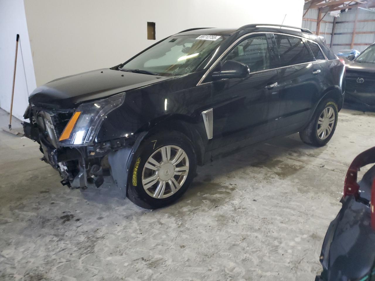 2014 CADILLAC SRX
