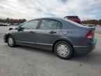 2011 HONDA CIVIC