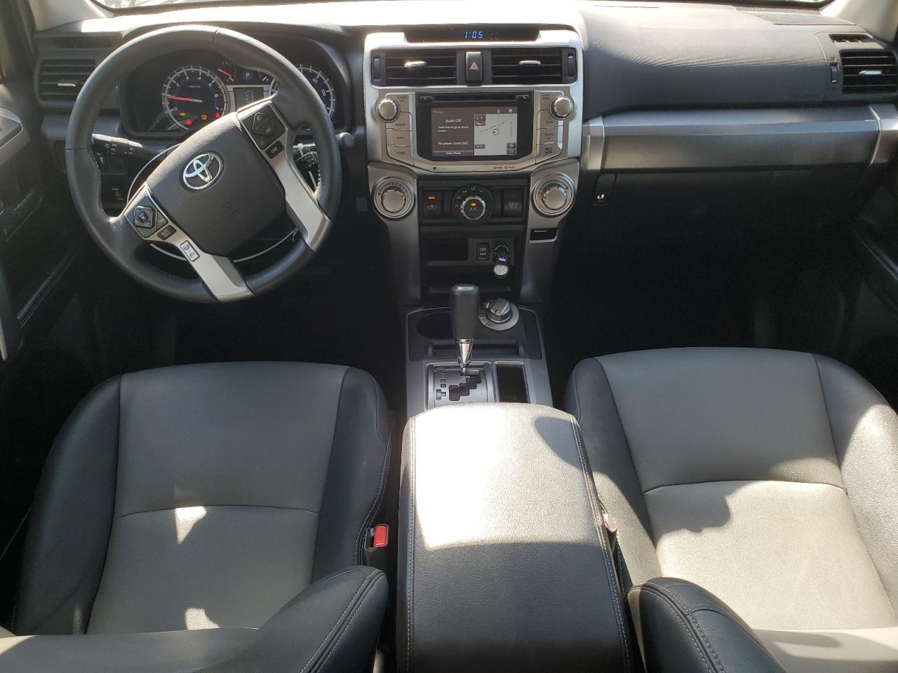 2019 TOYOTA 4Runner